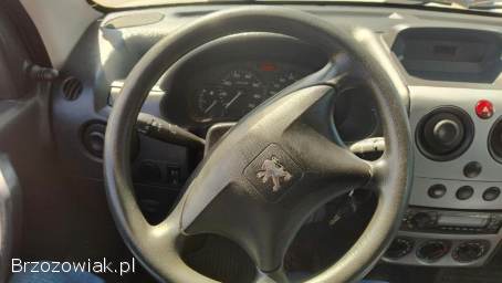 Peugeot Partner 2006