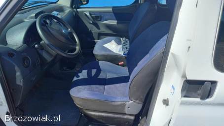 Peugeot Partner 2006
