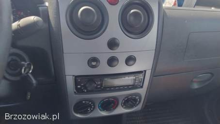 Peugeot Partner 2006