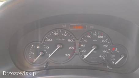 Peugeot Partner 2006