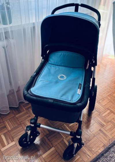 Bugaboo Camelon 3