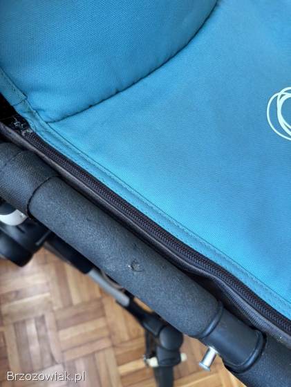 Bugaboo Camelon 3