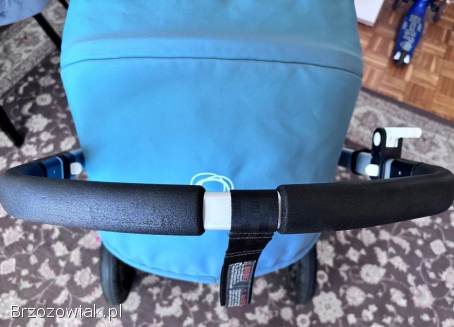 Bugaboo Camelon 3