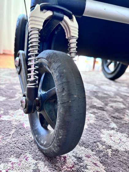 Bugaboo Camelon 3