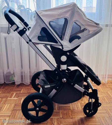 Bugaboo Camelon 3