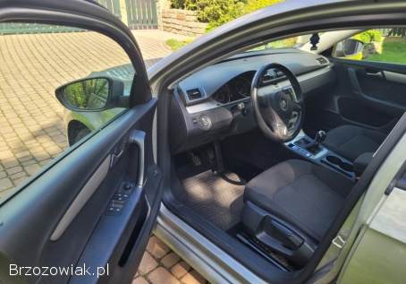 Volkswagen Passat Trendline 2014