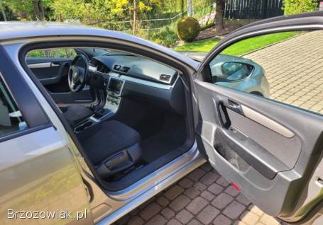 Volkswagen Passat Trendline 2014