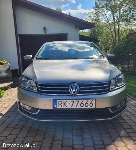 Volkswagen Passat Trendline 2014