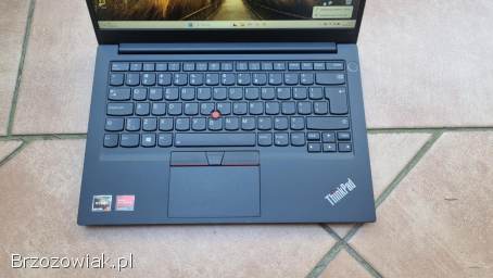 Lenovo ThinkPad E14 Gen 2 FHD IPS Ryzen 7 8x4.  1GHz 16GB Ram 512GB SSD