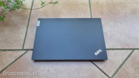 Lenovo ThinkPad E14 Gen 2 FHD IPS Ryzen 7 8x4.  1GHz 16GB Ram 512GB SSD
