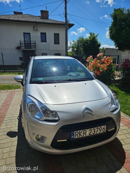 Citroën C3 2010