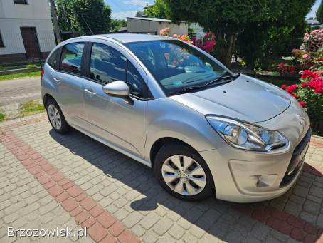 Citroën C3 2010