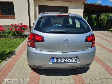 Citroën C3 2010