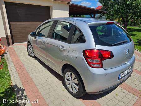 Citroën C3 2010