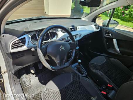 Citroën C3 2010