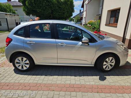 Citroën C3 2010