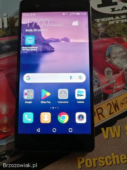 Huawei P 9 lite