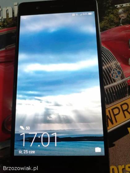 Huawei P 9 lite