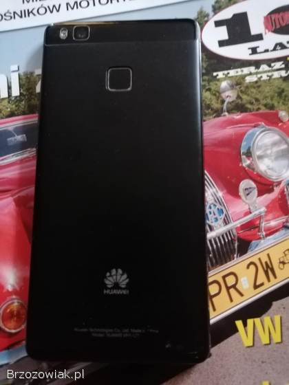Huawei P 9 lite