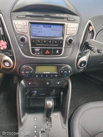 Hyundai ix35 2010