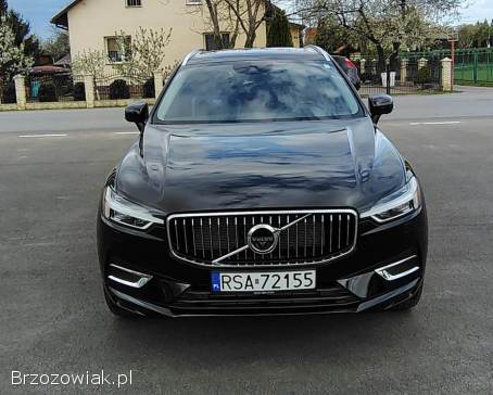 Volvo XC 60 60 2018