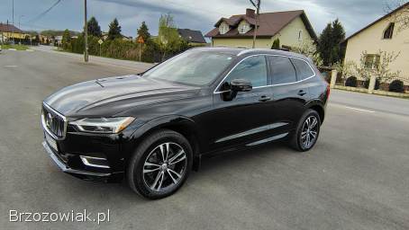 Volvo XC 60 60 2018