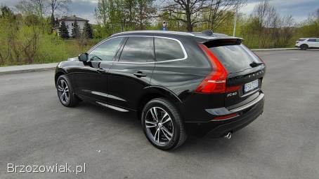 Volvo XC 60 60 2018