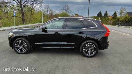 Volvo XC 60 60 2018