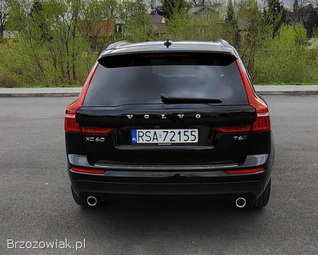 Volvo XC 60 60 2018