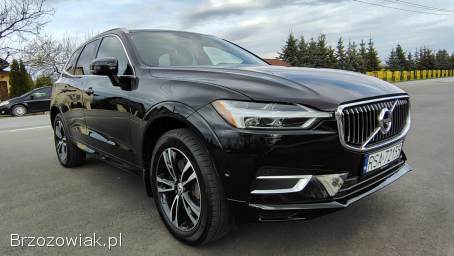 Volvo XC 60 60 2018