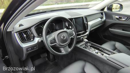 Volvo XC 60 60 2018