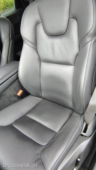 Volvo XC 60 60 2018