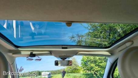 Fiat 500 Sport 2008