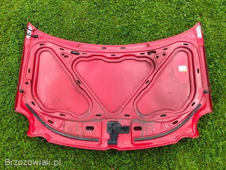 Maska VW Polo 9n