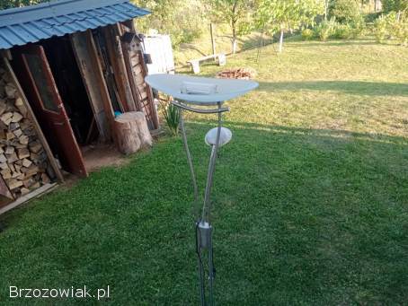 Lampa stojąca