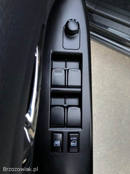 Fiat Sedici Emotion 2010