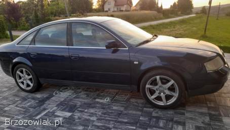 Audi A6 C5 1.  8Turbo LPG 1998