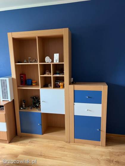 Meble dziecięce warto!