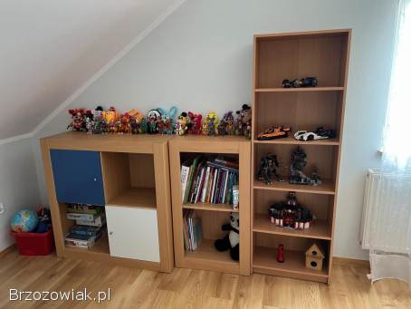 Meble dziecięce warto!