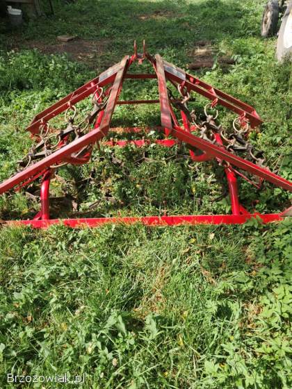 Sprzedam brony włuki