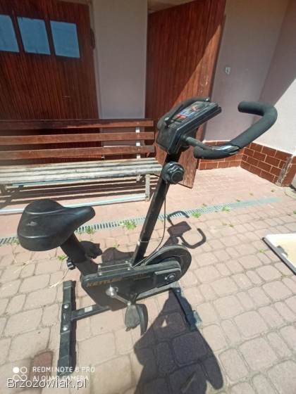 Sprzedam rowerek stacjonarny