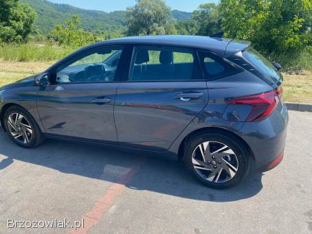 Hyundai i20 Osobowy 2023