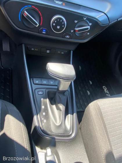 Hyundai i20 Osobowy 2023