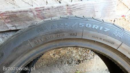 Opony Letnie Dębica Presto UHP2 225/50/17