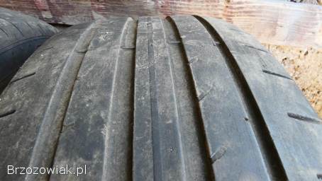 Opony Letnie Dębica Presto UHP2 225/50/17