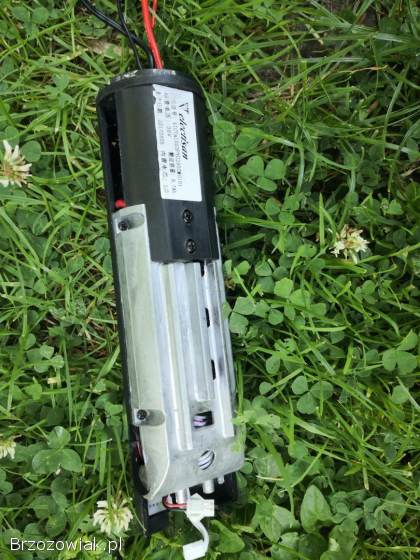 Sprzedam hulajnogę na cześć