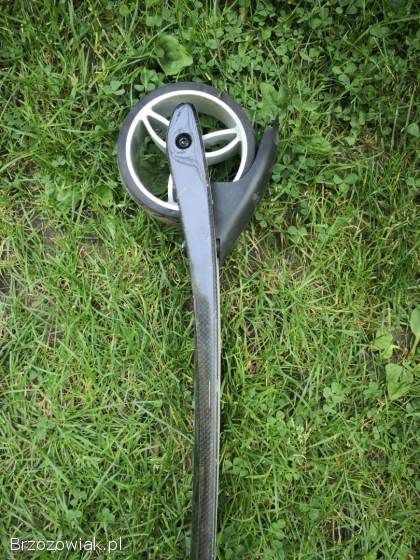 Sprzedam hulajnogę na cześć