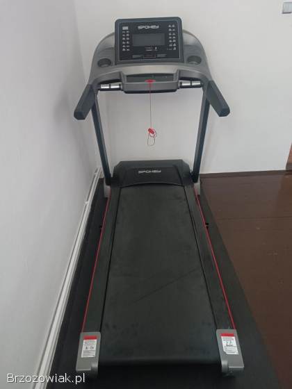 Bieżnia -  SPOKEY -  jak nowa