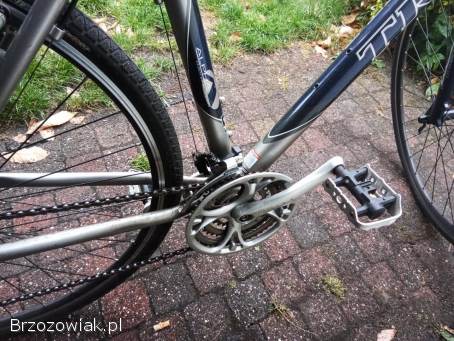 Ladny rower TREK 7200 FX