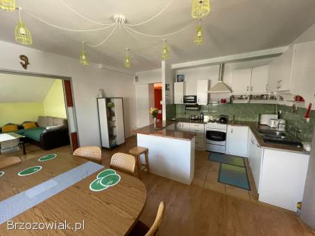 Dom z potencjałem w centrum Krosna